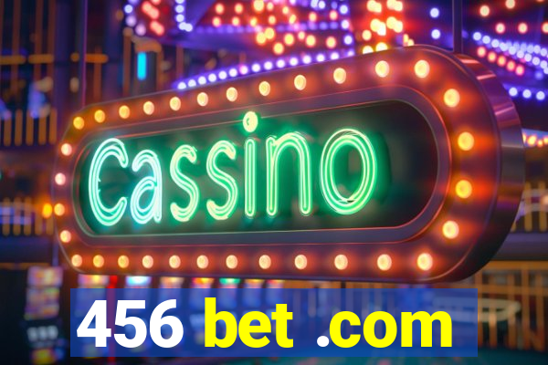 456 bet .com